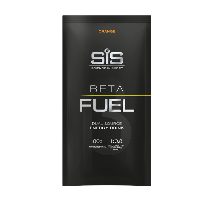 Beta Fuel 80