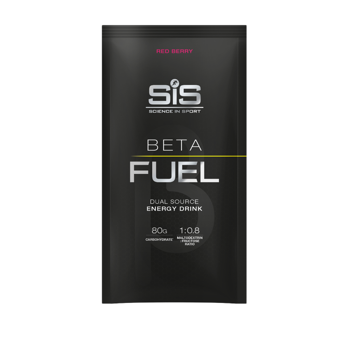 Beta Fuel 80