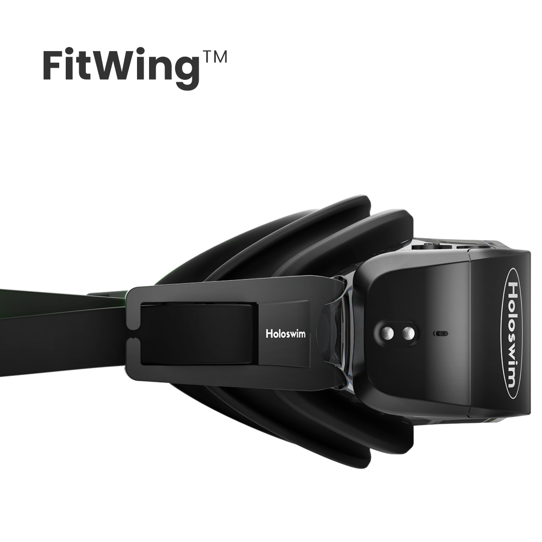 Holoswim 2pro