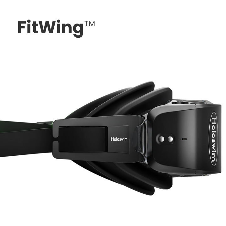 Holoswim 2pro
