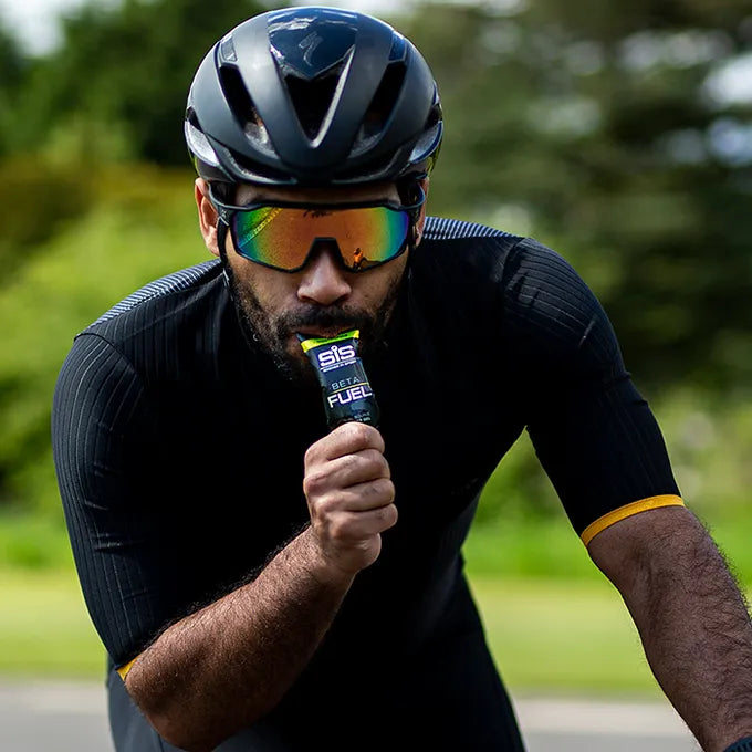 Beta Fuel + Nootropics Gels