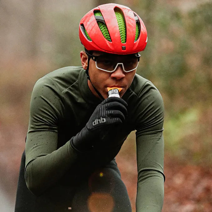 GO Isotonic Energy Gels