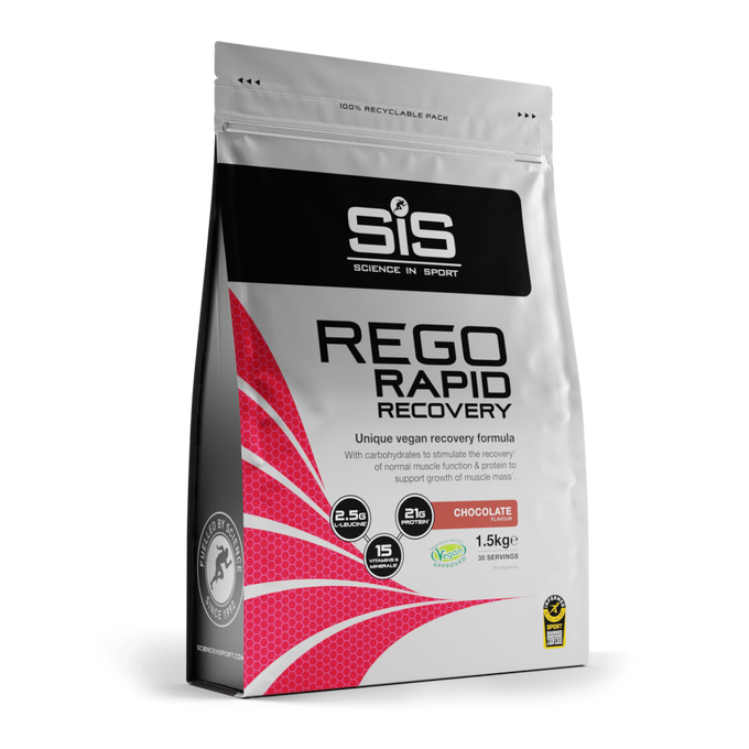 REGO Rapid Recovery