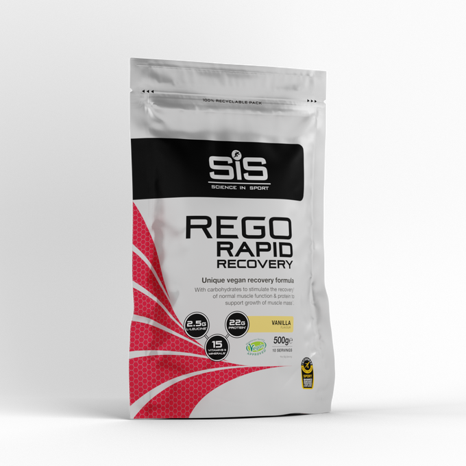 REGO Rapid Recovery