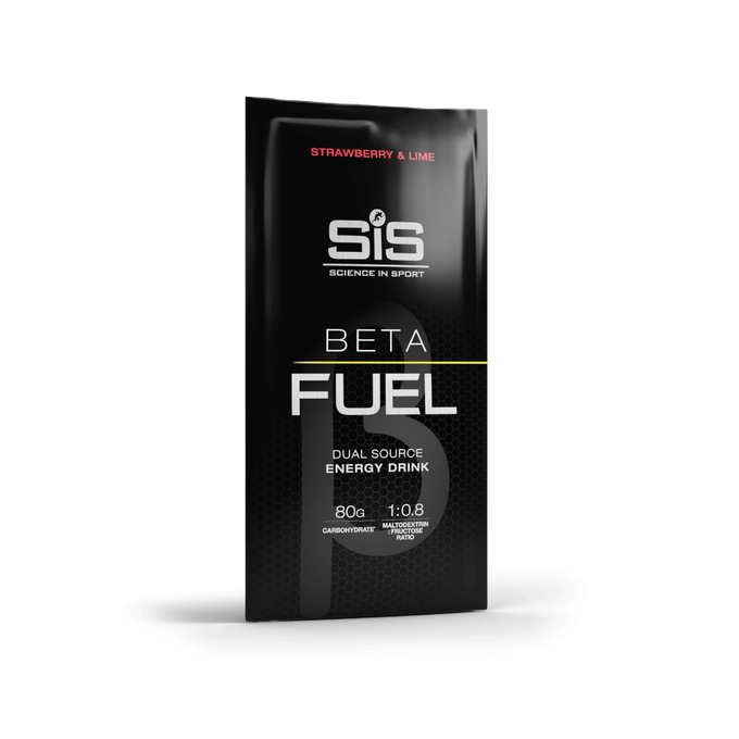Beta Fuel 80