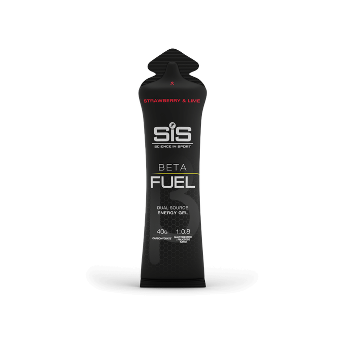 Beta Fuel Gels