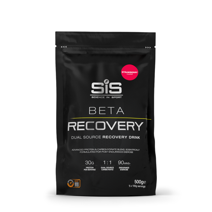 BETA Recovery